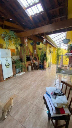 Imagem Casa com 3 Quartos à Venda, 350 m² em Vila Pereira Cerca - São Paulo Imagem Casa com 3 Quartos à Venda, 350 m² em Vila Pereira Cerca - São Paulo