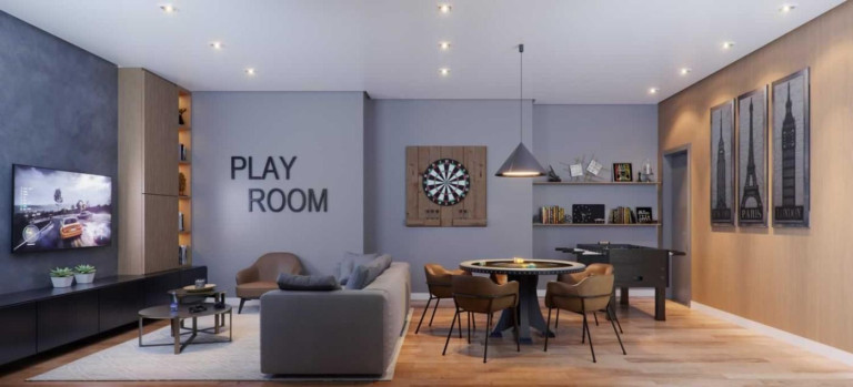 Imagem Imóvel com 2 Quartos à Venda, 67 m² em Vila Ema - São Paulo Imagem Imóvel com 2 Quartos à Venda, 67 m² em Vila Ema - São Paulo