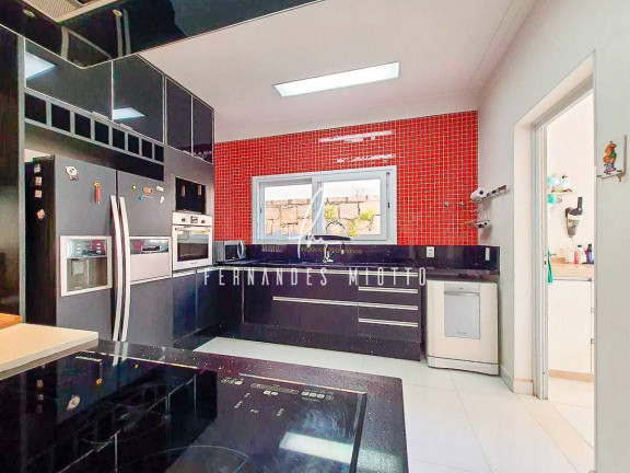 Imagem Casa de Condomínio com 4 Quartos à Venda, 1.240 m² em Resedás - Itupeva