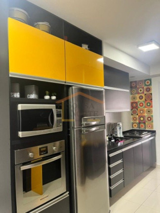 Imagem Apartamento com 3 Quartos à Venda, 134 m² em Santana - São Paulo Imagem Apartamento com 3 Quartos à Venda, 134 m² em Santana - São Paulo