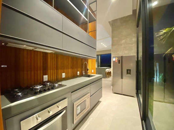 Imagem Casa com 4 Quartos à Venda, 208 m² em Alphavile - Capão Da Canoa Imagem Casa com 4 Quartos à Venda, 208 m² em Alphavile - Capão Da Canoa