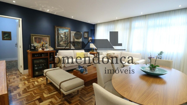 Imagem Apartamento com 2 Quartos à Venda, 117 m² em Bela Vista - São Paulo Imagem Apartamento com 2 Quartos à Venda, 117 m² em Bela Vista - São Paulo