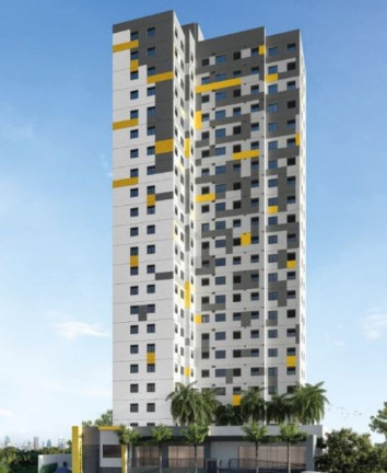 Imóvel com 1 Quarto à Venda,  em Barra Funda - São Paulo