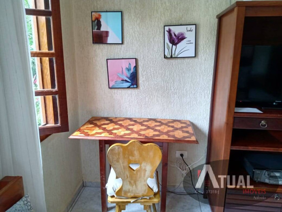 Imagem Chácara com 5 Quartos à Venda, 230 m² em Batatuba - Piracaia