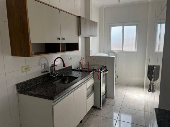 Imagem Apartamento com 2 Quartos à Venda, 80 m² em Vila Assunção - Praia Grande Imagem Apartamento com 2 Quartos à Venda, 80 m² em Vila Assunção - Praia Grande