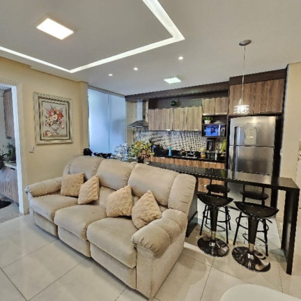 Imagem Imóvel com 2 Quartos à Venda, 65 m² em Barra Funda - São Paulo