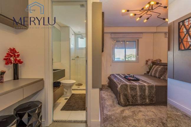Imagem Apartamento com 1 Quarto à Venda, 40 m² em Aclimação - São Paulo Imagem Apartamento com 1 Quarto à Venda, 40 m² em Aclimação - São Paulo