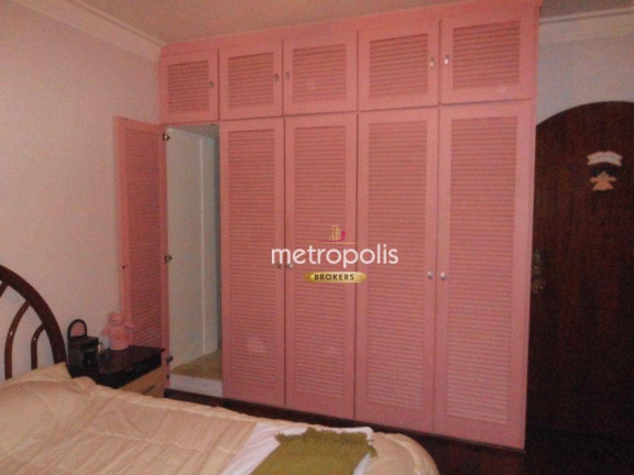 Imagem Sobrado com 3 Quartos à Venda, 270 m² em Olímpico - São Caetano Do Sul Imagem Sobrado com 3 Quartos à Venda, 270 m² em Olímpico - São Caetano Do Sul