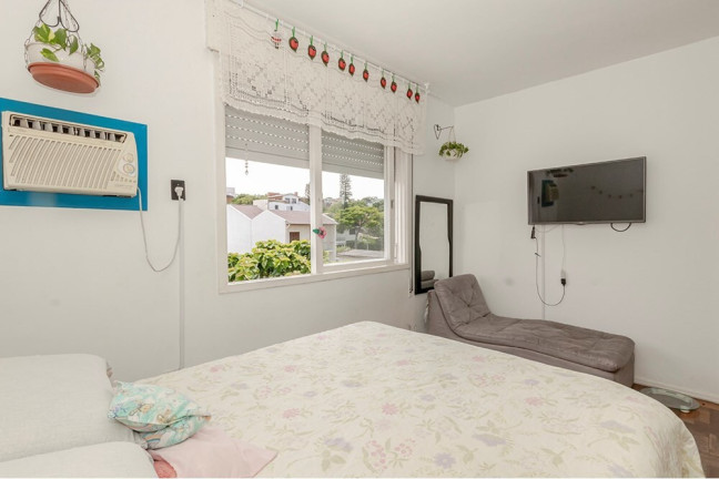 Imagem Apartamento com 3 Quartos à Venda, 81 m² em Partenon - Porto Alegre Imagem Apartamento com 3 Quartos à Venda, 81 m² em Partenon - Porto Alegre