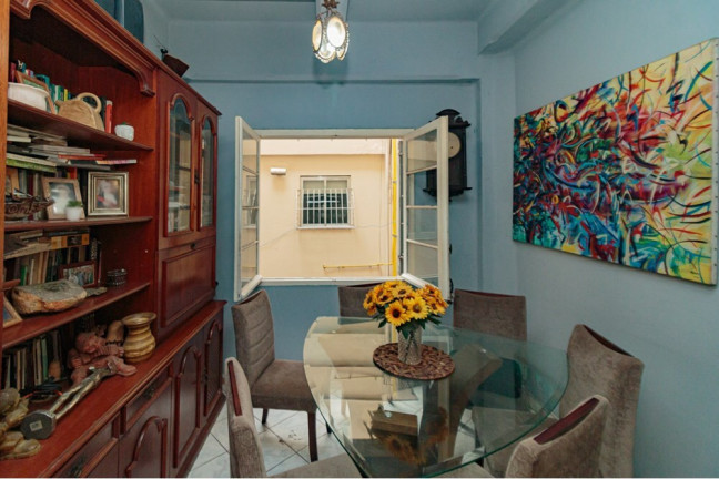 Imagem Apartamento com 3 Quartos à Venda, 71 m² em Centro Histórico - Porto Alegre Imagem Apartamento com 3 Quartos à Venda, 71 m² em Centro Histórico - Porto Alegre