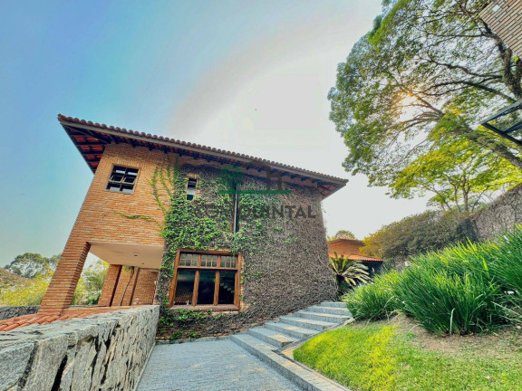 Imagem Casa com 4 Quartos à Venda, 1 m² em Forest Hills - Jandira Imagem Casa com 4 Quartos à Venda, 1 m² em Forest Hills - Jandira