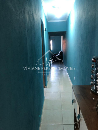 Imagem Casa com 2 Quartos à Venda, 75 m² em Santa Maria - Osasco