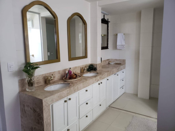Imagem Apartamento com 3 Quartos à Venda, 150 m² em Setor Pedro Ludovico - Goiânia