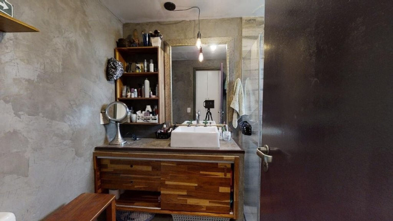 Imagem Apartamento com 3 Quartos à Venda, 172 m² em Vila Romana - São Paulo