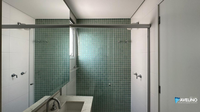 Imagem Apartamento com 3 Quartos à Venda, 142 m² em Royal Park - Campo Grande Imagem Apartamento com 3 Quartos à Venda, 142 m² em Royal Park - Campo Grande