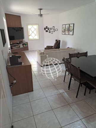 Imagem Casa com 3 Quartos à Venda, 199 m² em Jardim Floresta - Atibaia Imagem Casa com 3 Quartos à Venda, 199 m² em Jardim Floresta - Atibaia