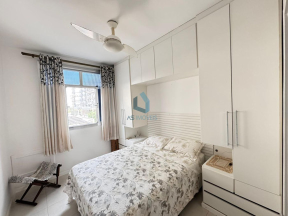 Imagem Apartamento com 2 Quartos à Venda, 49 m² em Vila Nova - Cabo Frio