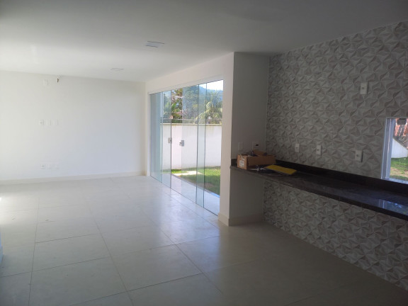 Imagem Casa com 3 Quartos à Venda, 121 m² em Serra Grande - Niterói