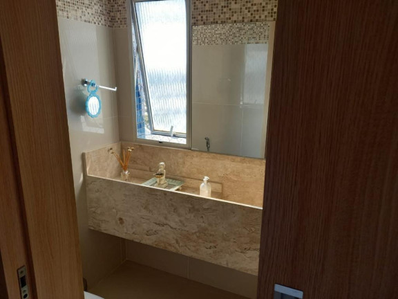 Imagem Apartamento com 3 Quartos à Venda, 128 m² em Caminho Das árvores - Salvador Imagem Apartamento com 3 Quartos à Venda, 128 m² em Caminho Das árvores - Salvador