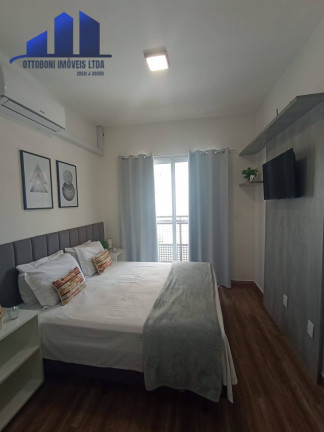 Imagem Apartamento com 1 Quarto à Venda, 27 m² em Granja Viana - Cotia