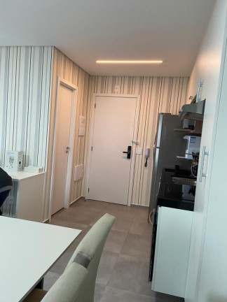 Imagem Apartamento com 1 Quarto para Alugar, 38 m² em Cidade Mãe Do Céu - São Paulo Imagem Apartamento com 1 Quarto para Alugar, 38 m² em Cidade Mãe Do Céu - São Paulo
