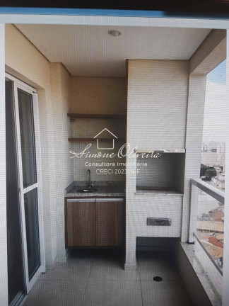 Imagem Apartamento à Venda, em Jardim Das Nações - Taubaté Imagem Apartamento à Venda, em Jardim Das Nações - Taubaté