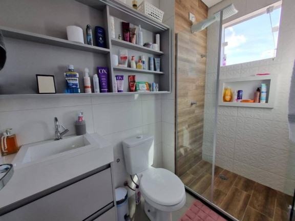 Imagem Apartamento com 2 Quartos à Venda, 63 m² em Chácaras Maringá - Atibaia Imagem Apartamento com 2 Quartos à Venda, 63 m² em Chácaras Maringá - Atibaia