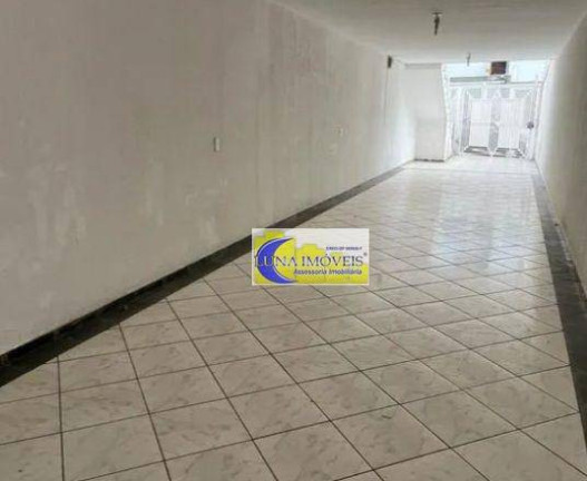 Imagem Sobrado com 3 Quartos à Venda, 247 m² em Vila Alice - Santo André Imagem Sobrado com 3 Quartos à Venda, 247 m² em Vila Alice - Santo André