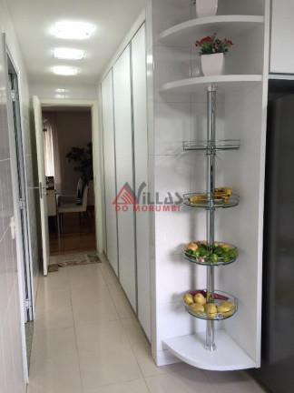 Imagem Apartamento com 4 Quartos à Venda, 247 m² em Jardim Fonte Do Morumbi - São Paulo Imagem Apartamento com 4 Quartos à Venda, 247 m² em Jardim Fonte Do Morumbi - São Paulo