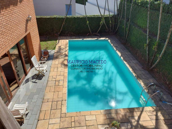 Imagem Casa com 5 Quartos à Venda, 520 m² em Alphaville - Santana De Parnaíba Imagem Casa com 5 Quartos à Venda, 520 m² em Alphaville - Santana De Parnaíba