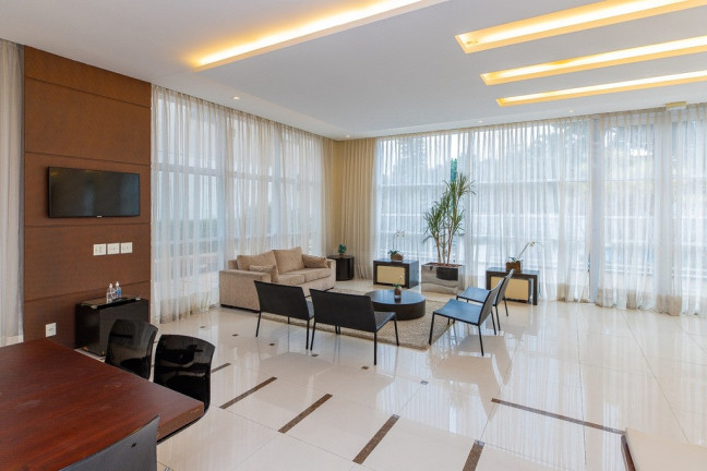 Imagem Apartamento com 3 Quartos à Venda, 240 m² em Vila Mariana - São Paulo