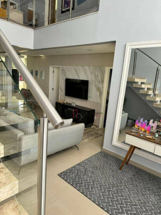 Imagem Sobrado com 3 Quartos à Venda, 237 m² em Residencial Jardim De Mônaco - Hortolândia Imagem Sobrado com 3 Quartos à Venda, 237 m² em Residencial Jardim De Mônaco - Hortolândia