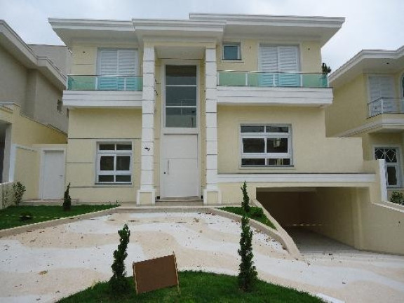 Casa com 4 Quartos à Venda,  em Alpha Conde - Alphaville
