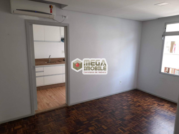 Imagem Apartamento com 2 Quartos à Venda, 56 m² em Trindade - Florianópolis Imagem Apartamento com 2 Quartos à Venda, 56 m² em Trindade - Florianópolis