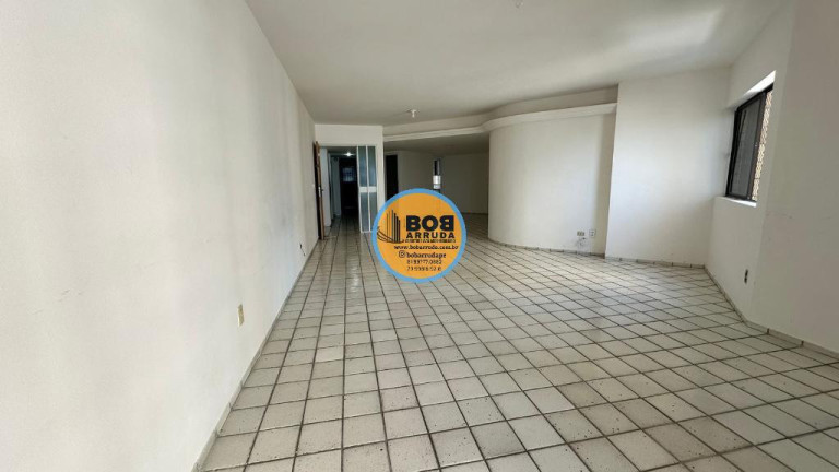 Imagem Apartamento com 4 Quartos à Venda, 209 m² em Boa Viagem - Recife Imagem Apartamento com 4 Quartos à Venda, 209 m² em Boa Viagem - Recife