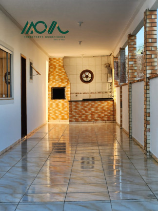 Imagem Casa com 3 Quartos à Venda, 140 m² em Itapema Do Sai - Itapoá Imagem Casa com 3 Quartos à Venda, 140 m² em Itapema Do Sai - Itapoá