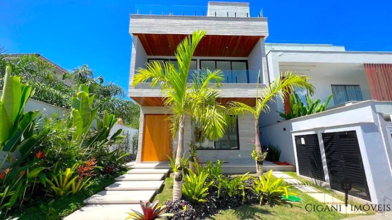 Imagem Casa de Condomínio com 4 Quartos à Venda, 320 m² em Recreio Dos Bandeirantes - Rio De Janeiro Imagem Casa de Condomínio com 4 Quartos à Venda, 320 m² em Recreio Dos Bandeirantes - Rio De Janeiro
