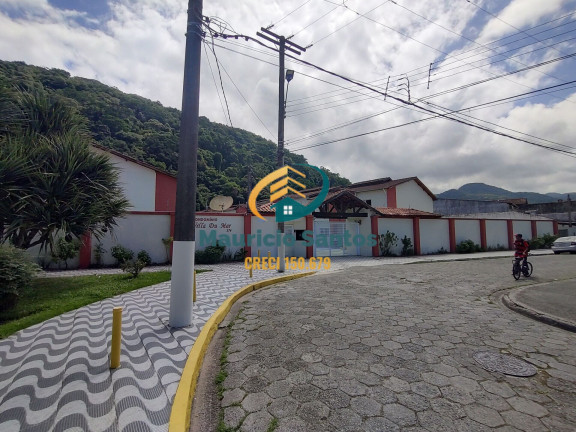 Imagem Casa com 2 Quartos à Venda, 67 m² em Centro - Mongaguá Imagem Casa com 2 Quartos à Venda, 67 m² em Centro - Mongaguá