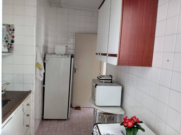 Imagem Apartamento com 1 Quarto à Venda, 57 m² em Centro  De São Vicente - São Vicente