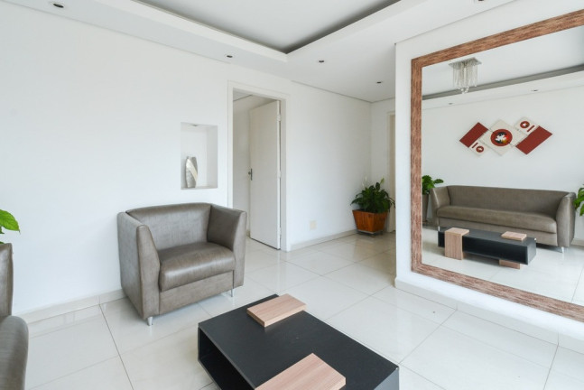 Imagem Imóvel com 3 Quartos à Venda, 87 m² em Vila Dom Pedro I - São Paulo Imagem Imóvel com 3 Quartos à Venda, 87 m² em Vila Dom Pedro I - São Paulo