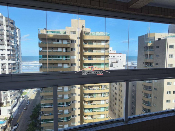 Imagem Apartamento com 3 Quartos à Venda, 124 m² em Aviação - Praia Grande Imagem Apartamento com 3 Quartos à Venda, 124 m² em Aviação - Praia Grande