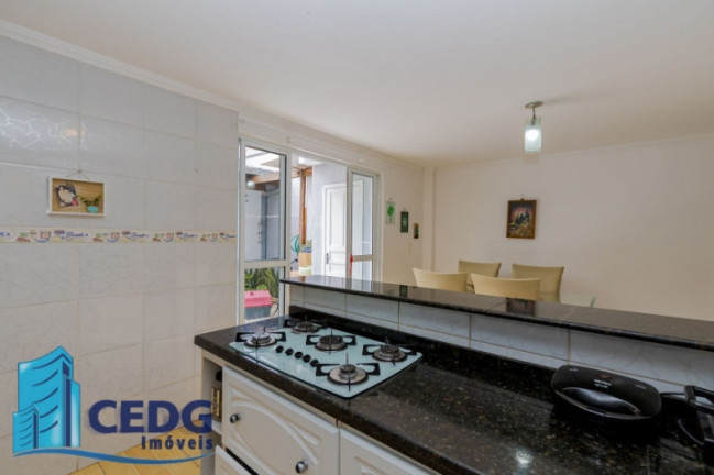 Imagem Casa com 3 Quartos à Venda, 158 m² em Campo Comprido - Curitiba Imagem Casa com 3 Quartos à Venda, 158 m² em Campo Comprido - Curitiba
