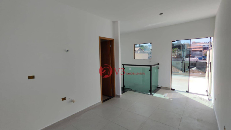 Imagem Sobrado com 2 Quartos à Venda, 117 m² em Artur Alvim - São Paulo