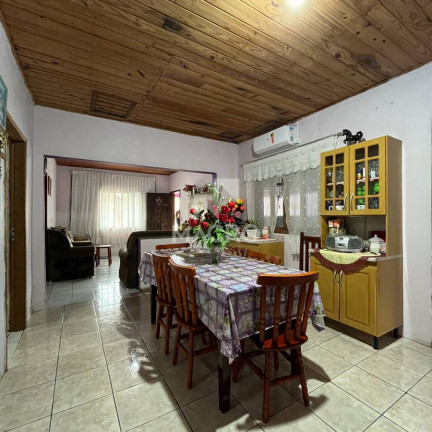 Imagem Casa com 4 Quartos à Venda, 120 m² em Rio Da Luz - Jaraguá Do Sul