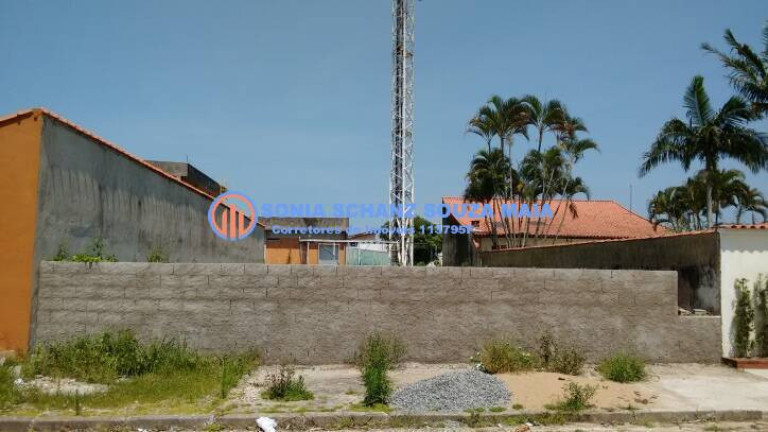 Imagem Terreno à Venda, 360 m² em Jd Grandesp - Itanhaém Imagem Terreno à Venda, 360 m² em Jd Grandesp - Itanhaém