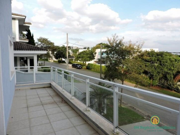 Imagem Casa de Condomínio com 4 Quartos à Venda, 400 m² em Golf Village - Carapicuíba