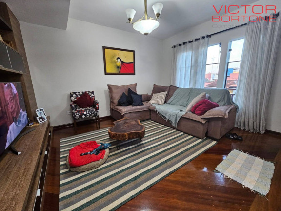 Imagem Casa com 3 Quartos à Venda, 173 m² em Alto Ipiranga - Mogi Das Cruzes Imagem Casa com 3 Quartos à Venda, 173 m² em Alto Ipiranga - Mogi Das Cruzes
