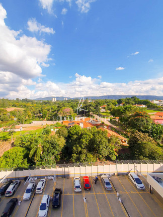 Imagem Apartamento com 2 Quartos à Venda, 67 m² em Tons De Ipanema - Jundiaí