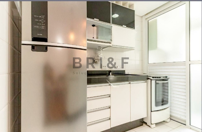 Imagem Apartamento com 2 Quartos para Alugar, 67 m² em Moema - São Paulo Imagem Apartamento com 2 Quartos para Alugar, 67 m² em Moema - São Paulo