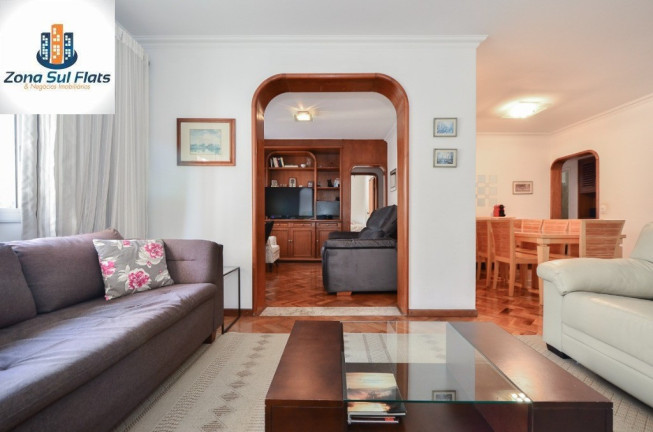 Imagem Apartamento com 2 Quartos à Venda, 115 m² em Campo Belo - São Paulo Imagem Apartamento com 2 Quartos à Venda, 115 m² em Campo Belo - São Paulo